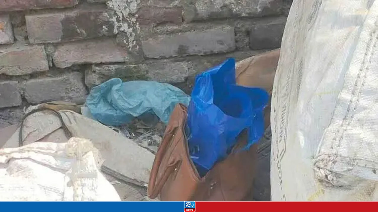 মোহাম্মদপুরে ককটেল সদৃশ বস্তু, ঘটনাস্থলে বোম্ব ডিসপোজাল টিম