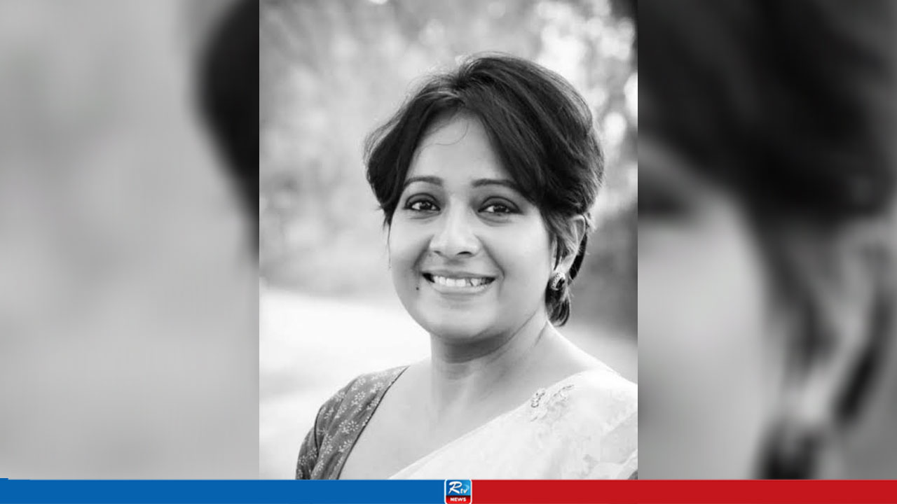 অবসরপ্রাপ্ত লেফট্যানেন্ট কাজী গুলশান আরা গ্রেপ্তার