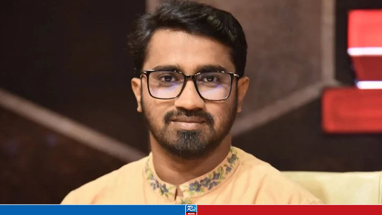 জামায়াত ও আওয়ামী লীগ সেই ১৯৯৬ সালের বন্ধু: রাশেদ খাঁন