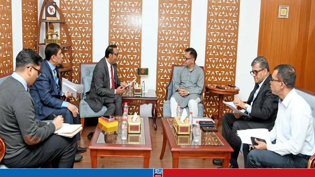 ইইউর সঙ্গে মুক্ত বাণিজ্য চুক্তি এগিয়ে নিতে নেদারল্যান্ডসের সহযোগিতা চায় বাংলাদেশ: বাণিজ্যমন্ত্রী
