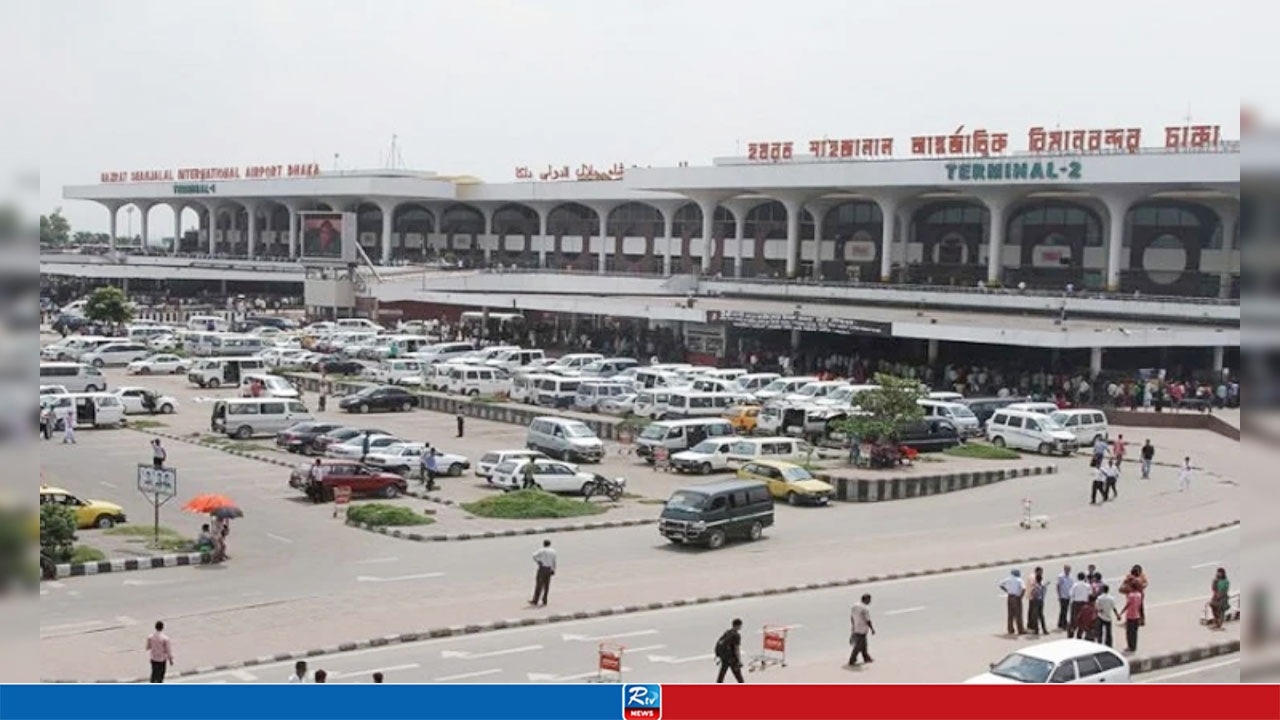 61 Flights From Dhaka to Saudi Arabia Suspended, Leaving 8,381 Passengers Stranded