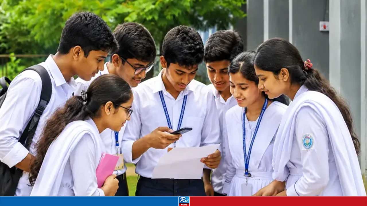 একাদশে ভর্তি নিয়ে শিক্ষা বোর্ডের নতুন নির্দেশনা