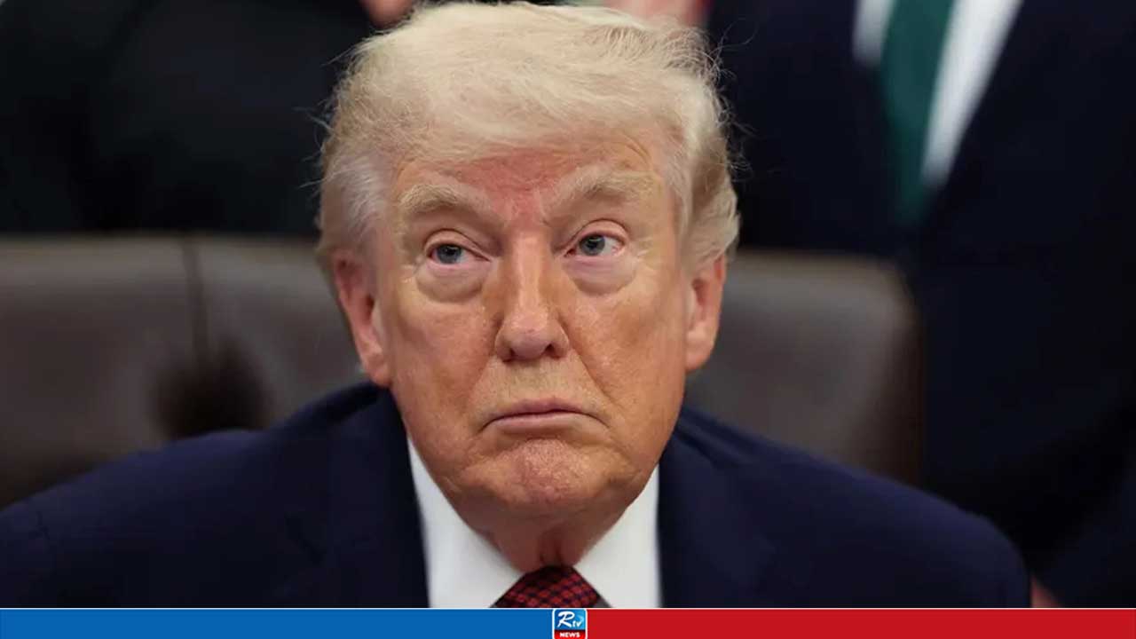 নির্বাচনী সমাবেশে ট্রাম্প: ইরানের নেতাদের হত্যা করে ‘বেশি বাড়াবাড়ি’ করে ফেলেছি 