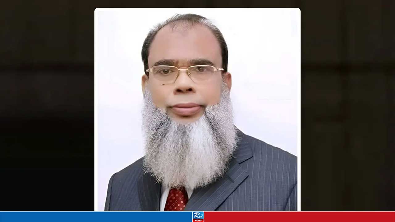 মারা গেছেন সাবেক সংসদ সদস্য সালাহউদ্দিন আহমেদ