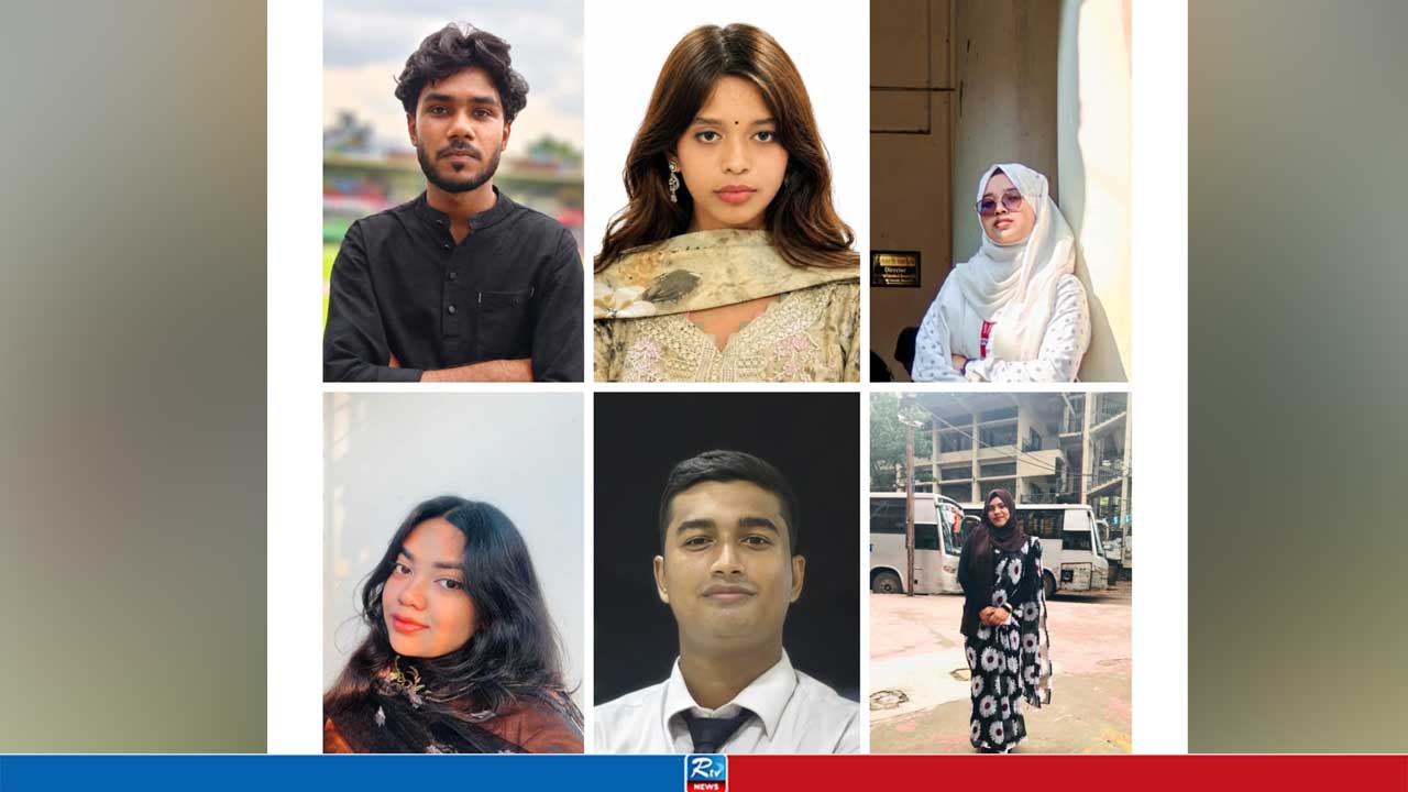 মনের যত্নে জবি শিক্ষার্থীদের একগুচ্ছ ভাবনা