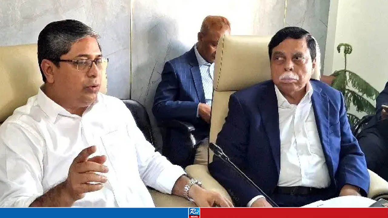 স্থানীয় সরকার নির্বাচনে প্রশাসন হস্তক্ষেপ করবে না: মীর শাহে আলম