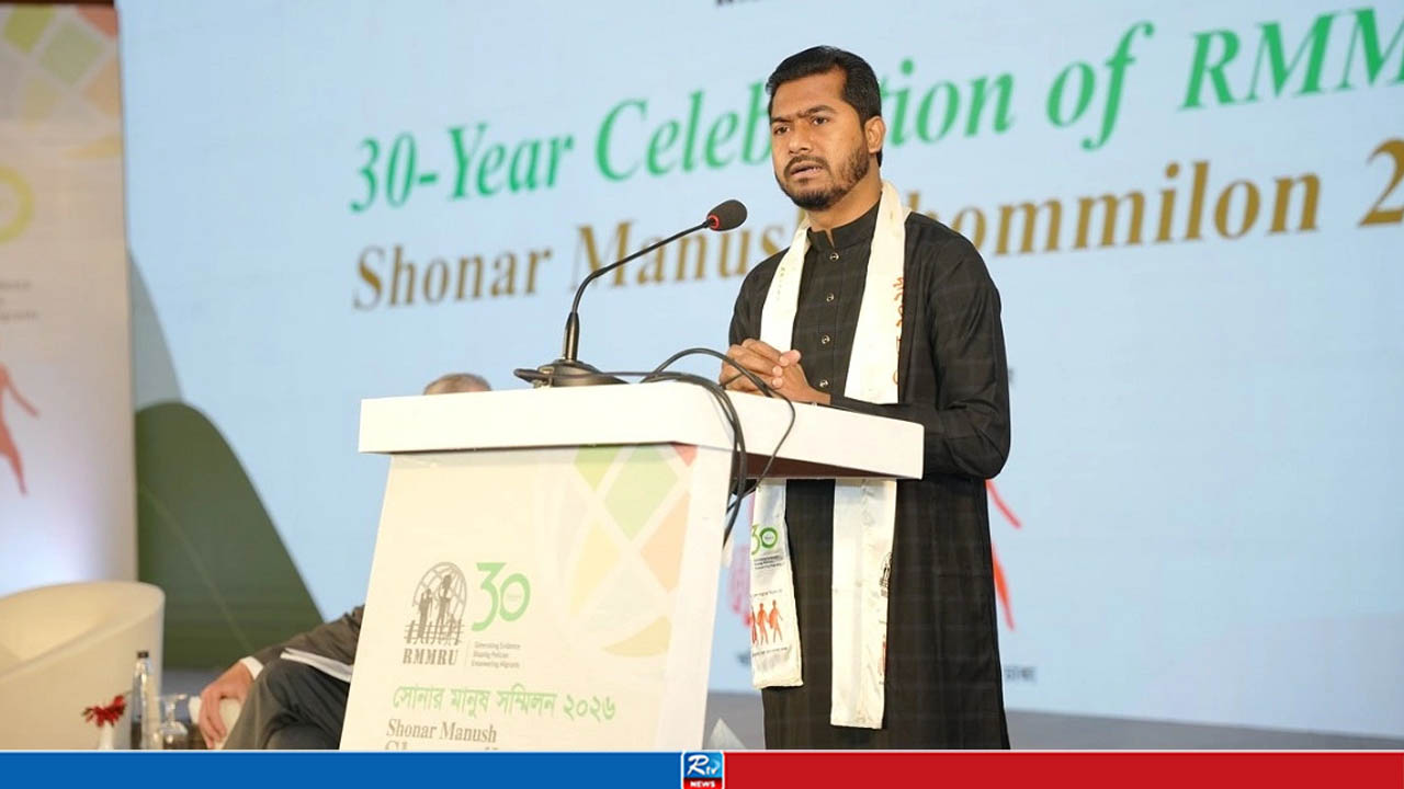 আমরা প্রবাসী কার্ড চালুর উদ্যোগ নিয়েছি: নুরুল হক
