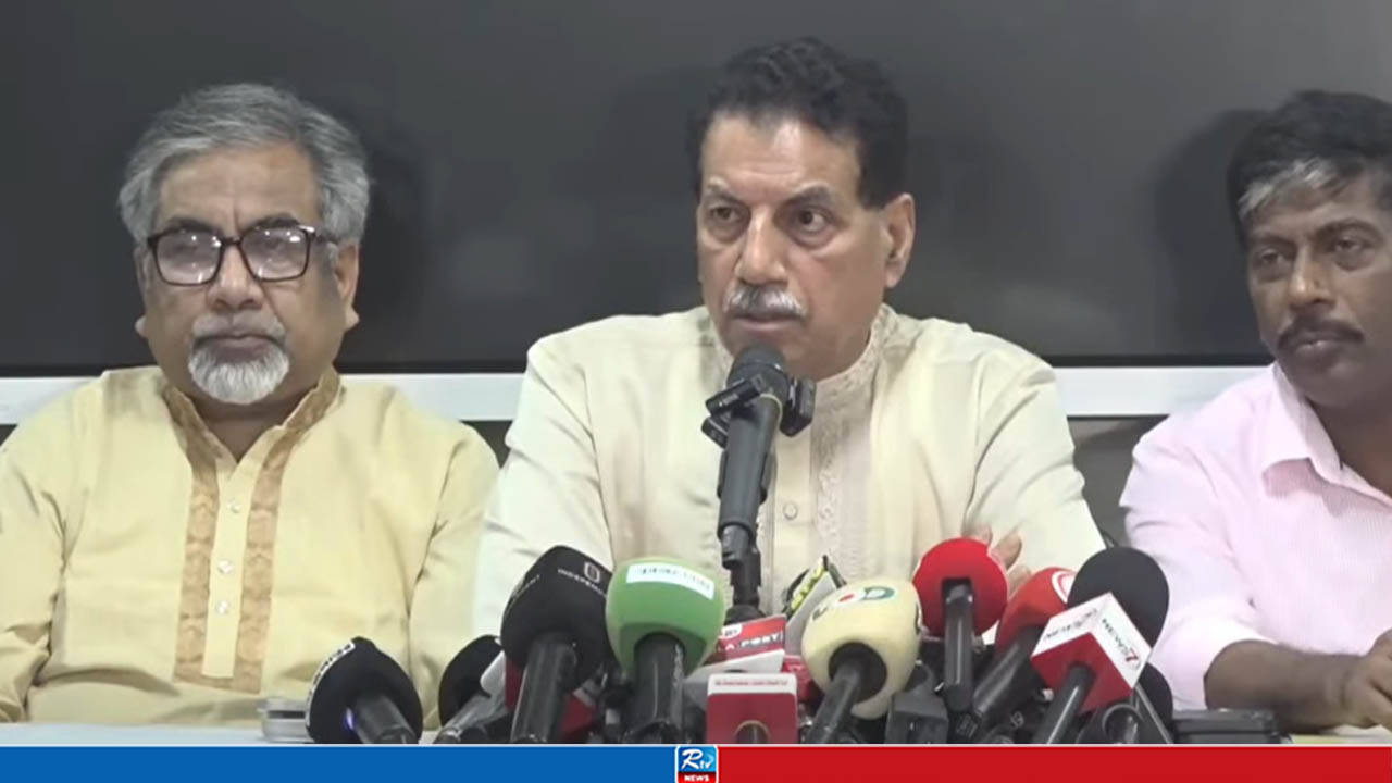 পূজামণ্ডপে ২৪ ঘণ্টা পাহারা দেবেন বিএনপির নেতাকর্মীরা
