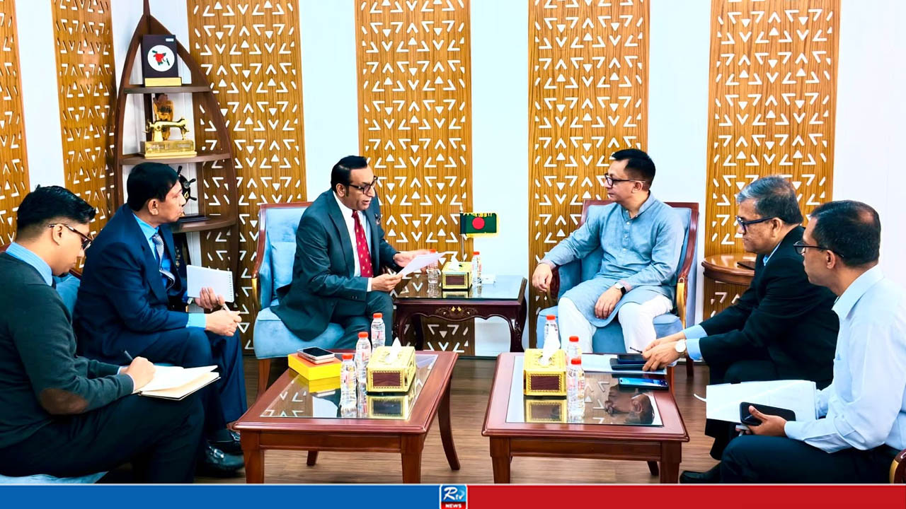 ওমানের সঙ্গে সিইপিএ চুক্তির উদ্যোগ, বাণিজ্য ঘাটতি কমাতে চায় বাংলাদেশ