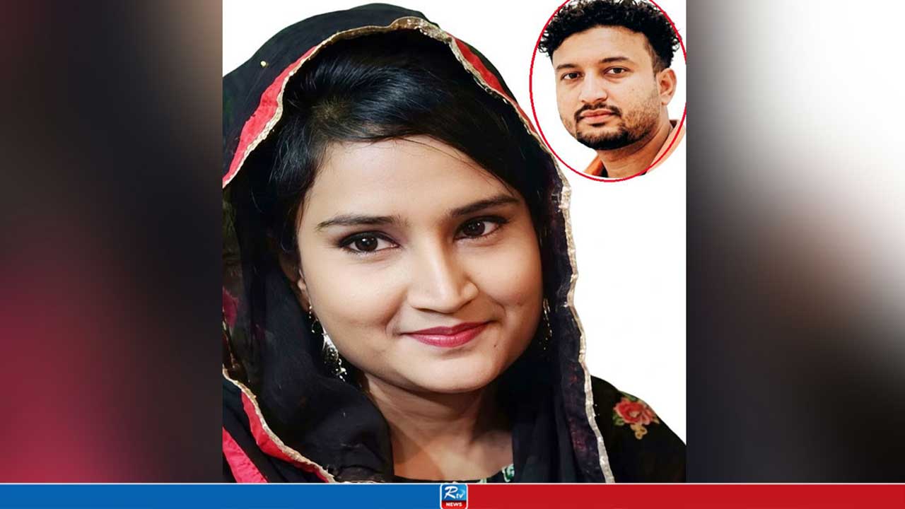স্বামী-শ্বশুড়বাড়ির নির্যাতন সইতে পারলেন না মেধাবী ছাত্রী ঝুমুর