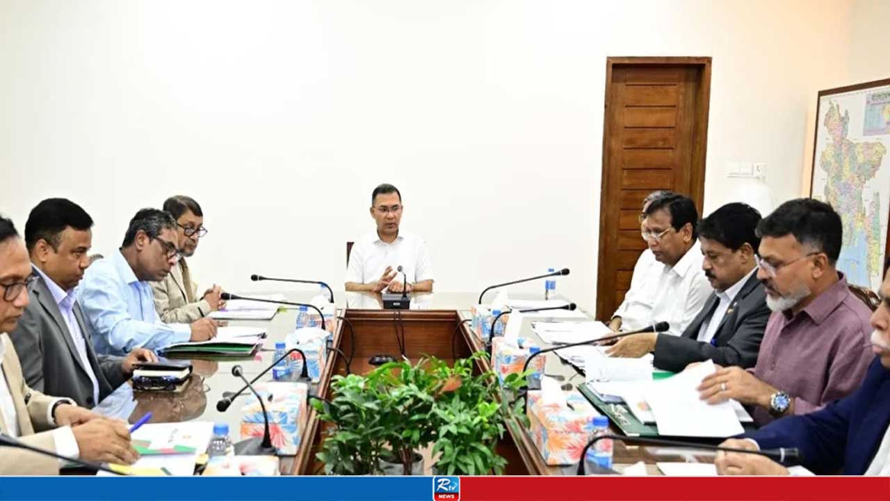 ডেঙ্গু রোধে জনসচেতনতা বাড়াতে পাড়া-মহল্লায় মাইকিংয়ের নির্দেশ প্রধানমন্ত্রীর
