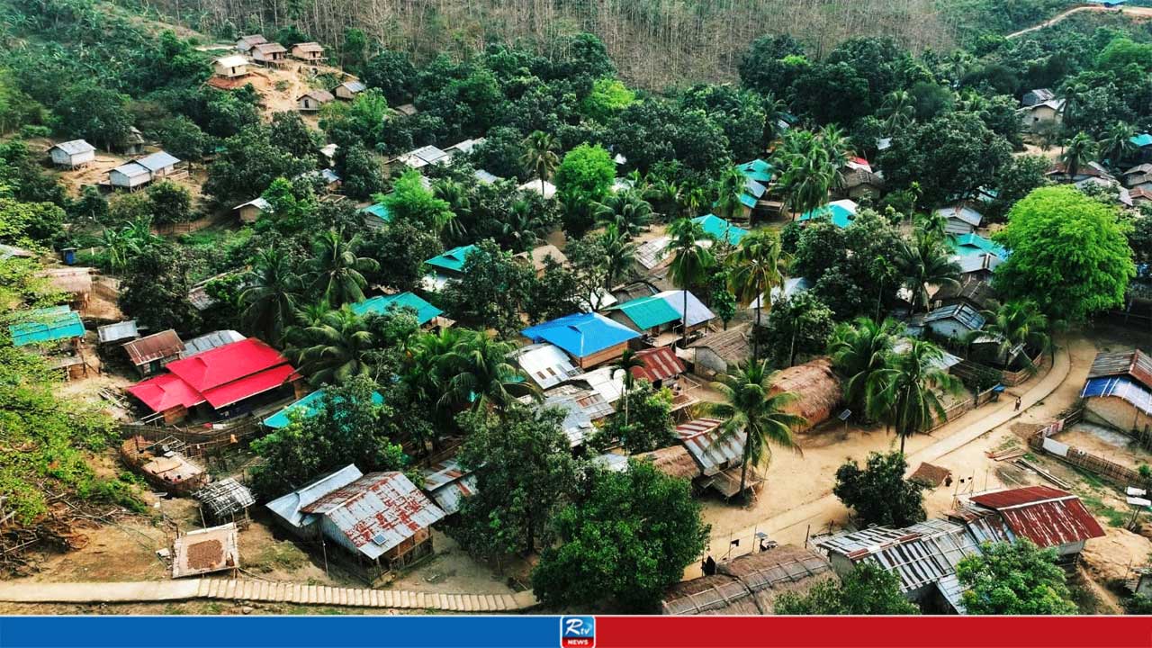 যেখানে স্বাস্থ্যসেবা এখনও থাকে ‘ভদ্র পল্লিতে’