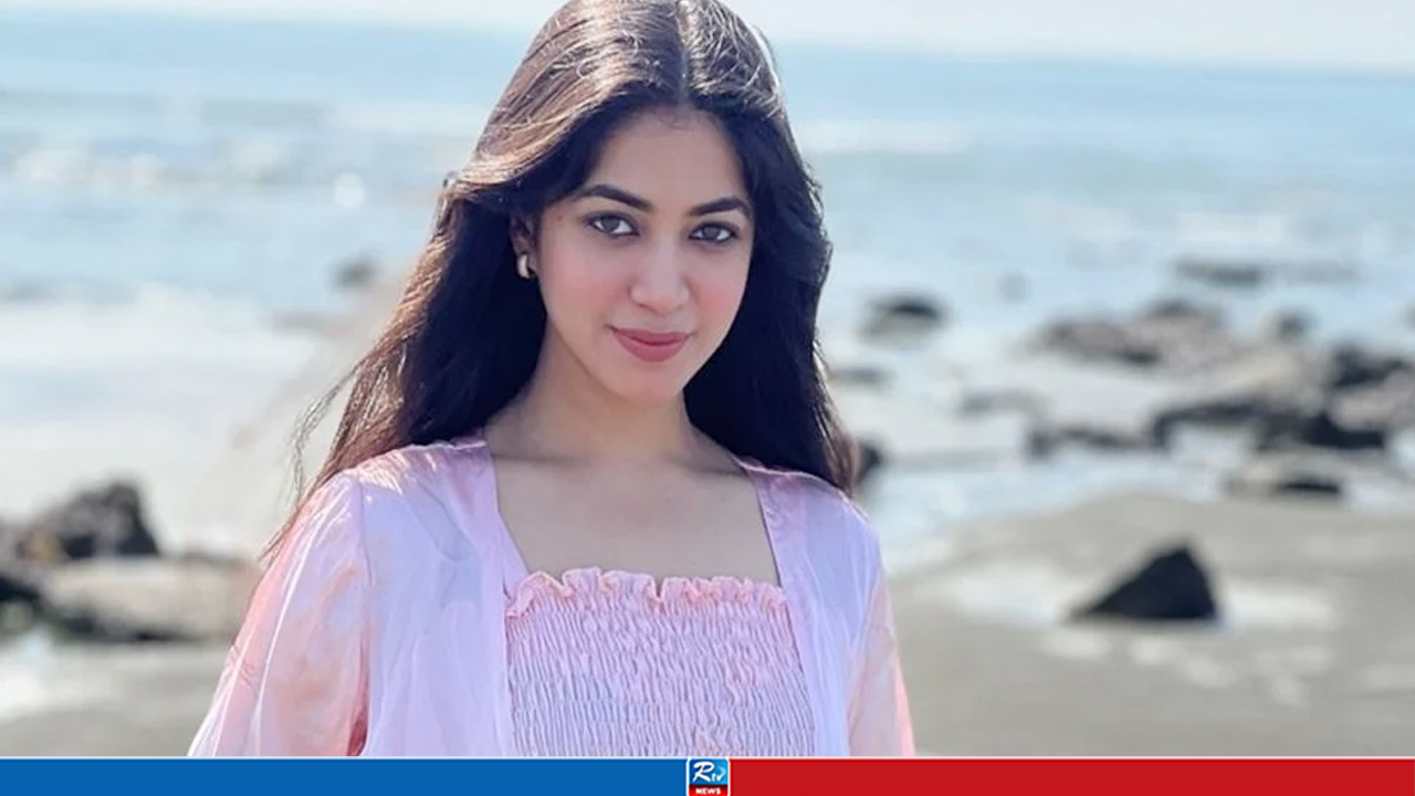 শুটিং সেটে গুরুতর আহত অভিনেত্রী প্রিয়ন্তী উর্বী