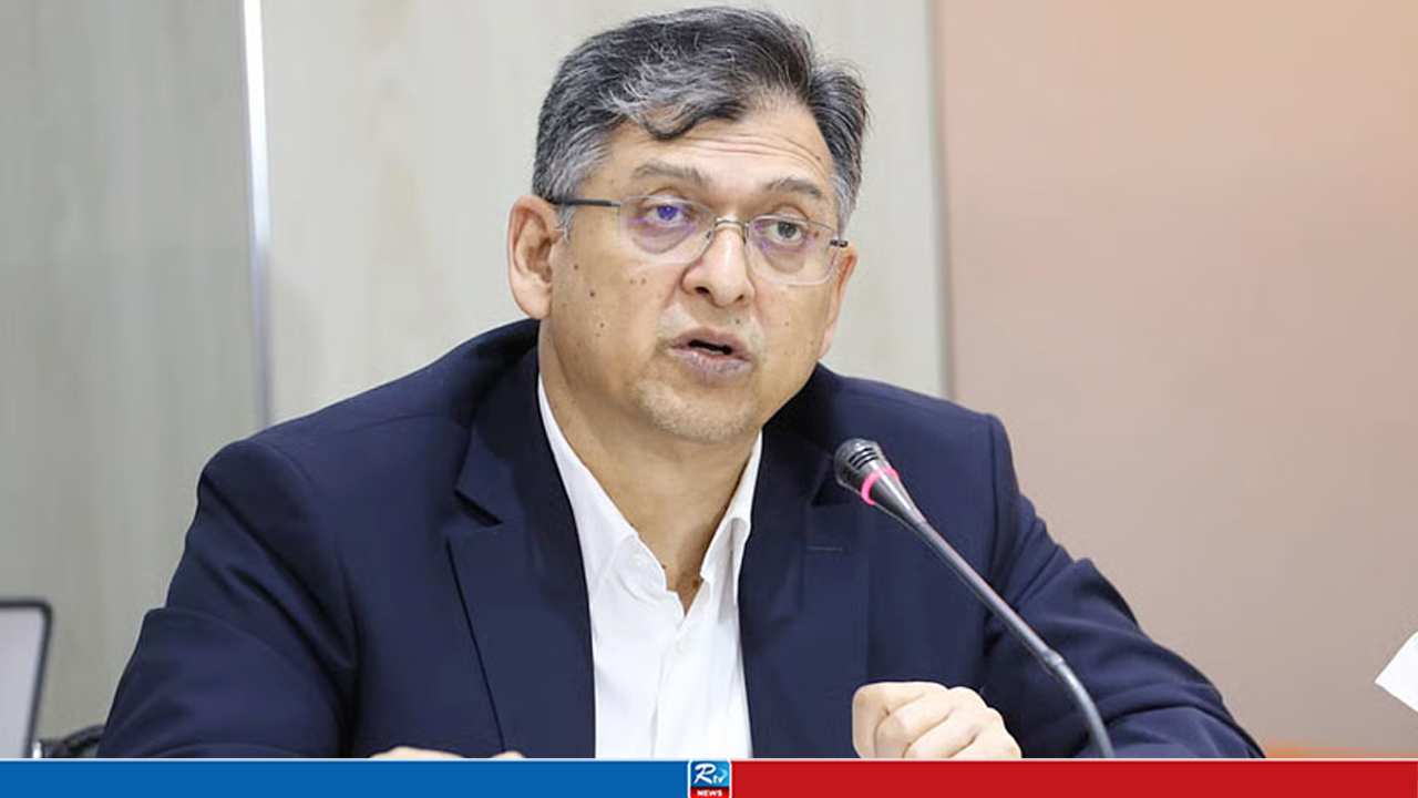 বিরোধী দলকে নিয়েই সংবিধান সংশোধন চাই: সালাহউদ্দিন আহমদ