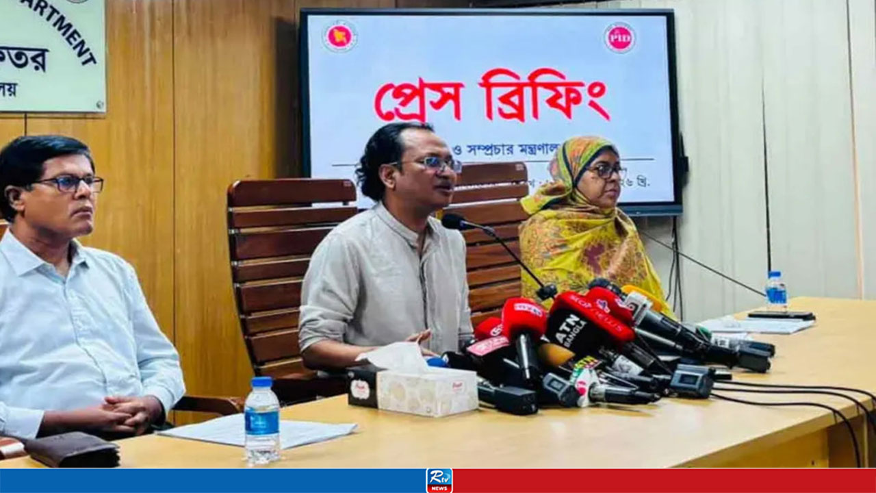 নিউইয়র্কে ড. ইউনূসকে হেনস্তা, ব্যবস্থা নেবে সরকার: ডা. জাহেদ
