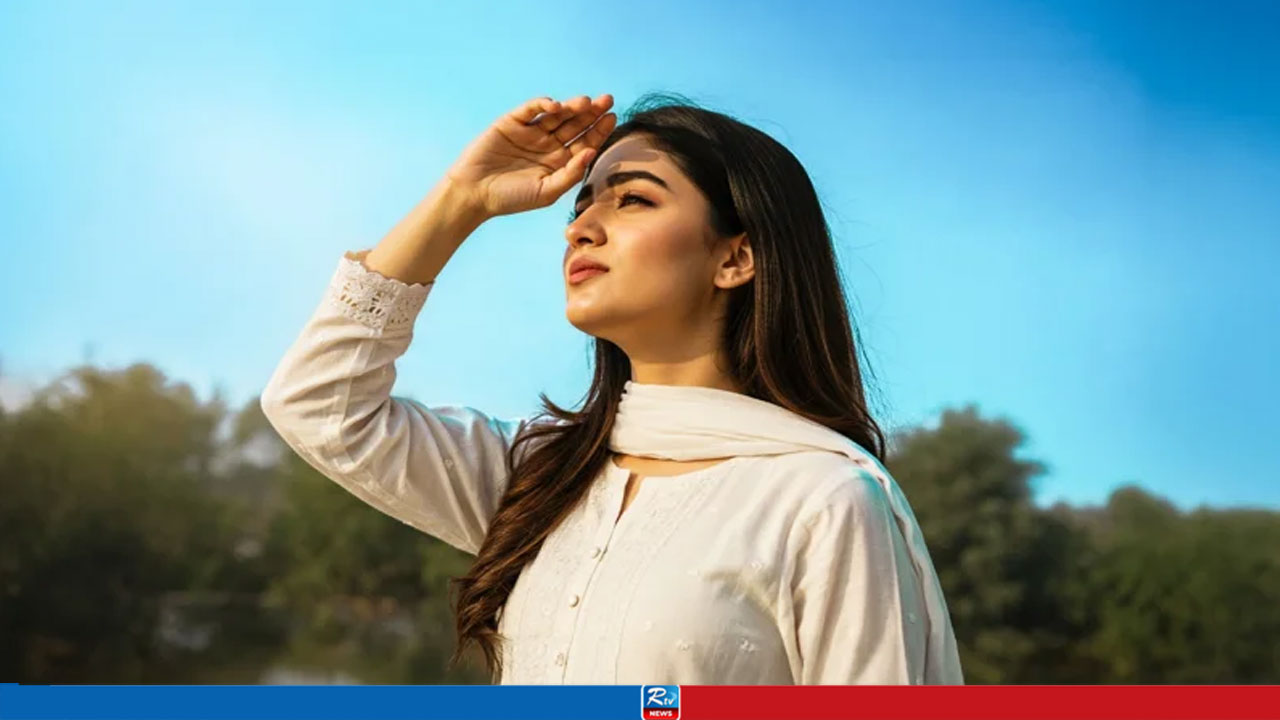 রোদের তীব্রতা থেকে বাঁচতে এবং শরীর সতেজ রাখার উপায়