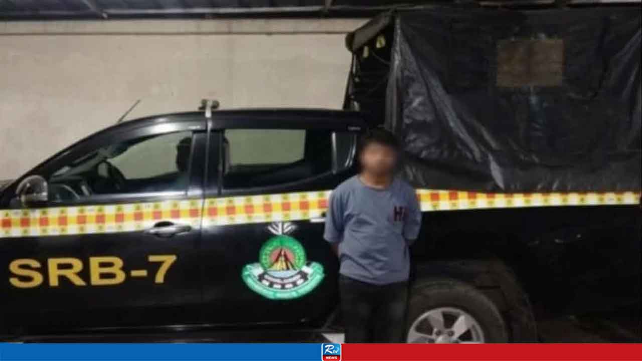 খুলনার হত্যা মামলার আসামি চট্টগ্রামে ধরা