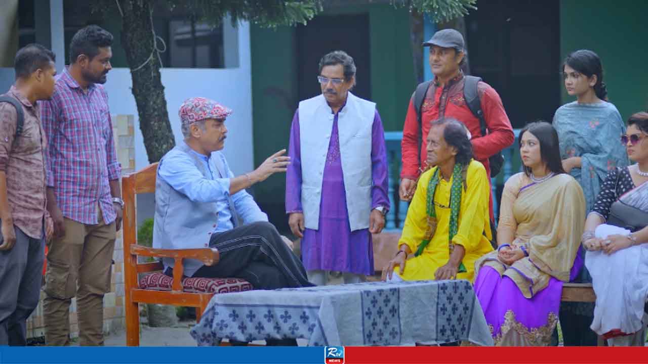 আরটিভিতে আজ (১৩ অক্টোবর) যা দেখবেন
