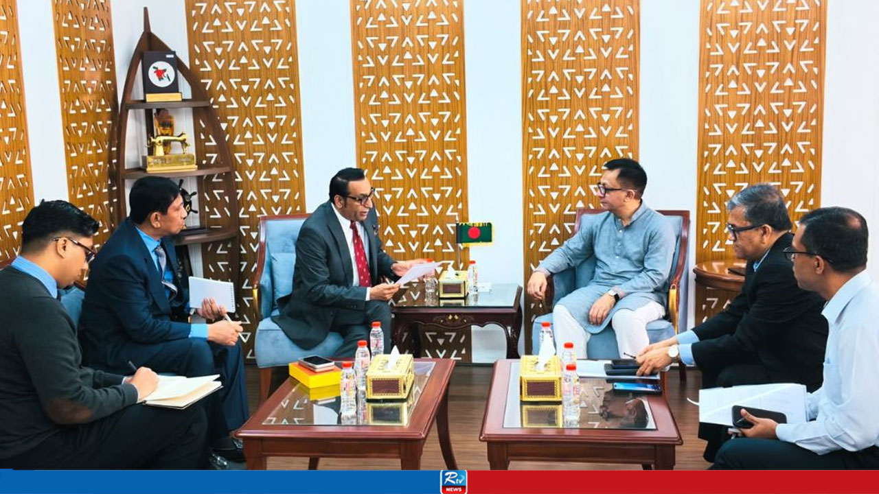 Dhaka and Muscat Move Toward Economic Partnership, Joint Business Council Proposed