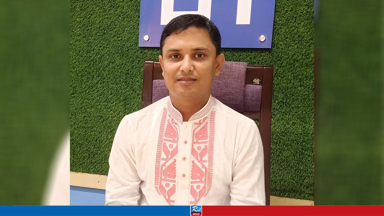 অবশেষে বাঁধের কাজের অর্থ আত্মসাতকারীর পরিচয় মিলল