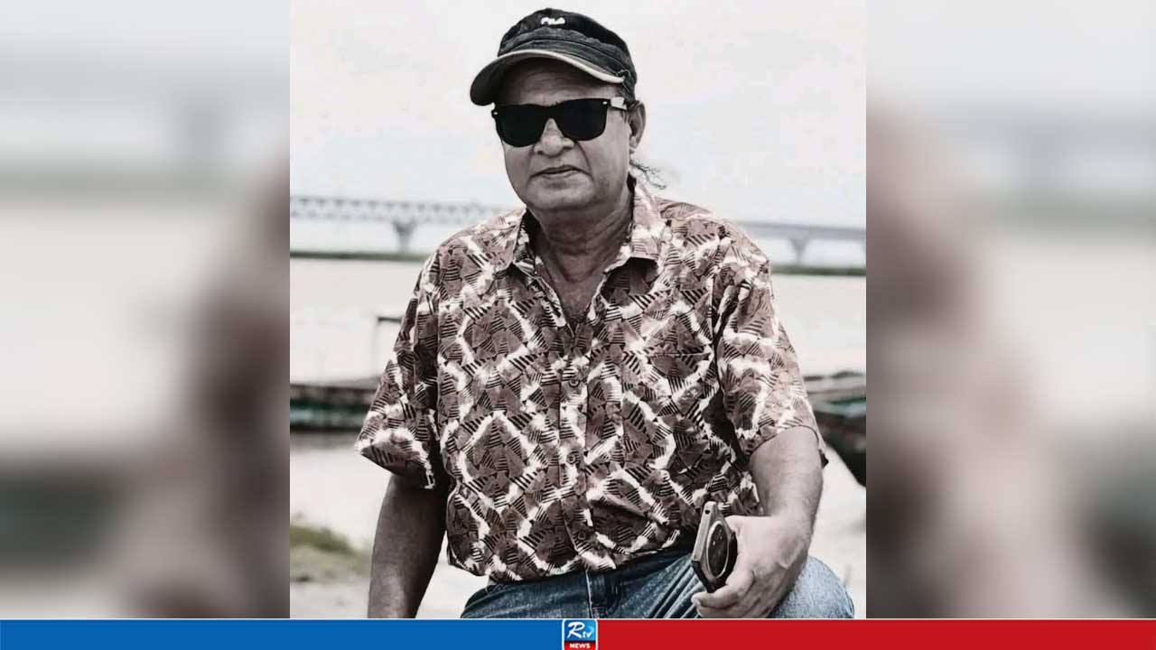 মারা গেছেন নীলফামারীর কিংবদন্তি সংগীতশিল্পী ফারুক ভূঁইয়া