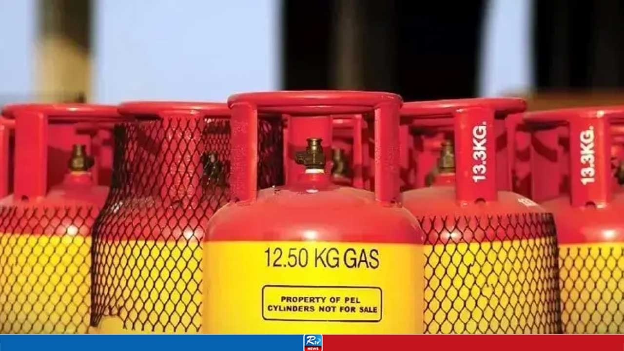 এলপিজি ব্যবসায়ীদের ডাকা ধর্মঘট প্রত্যাহার