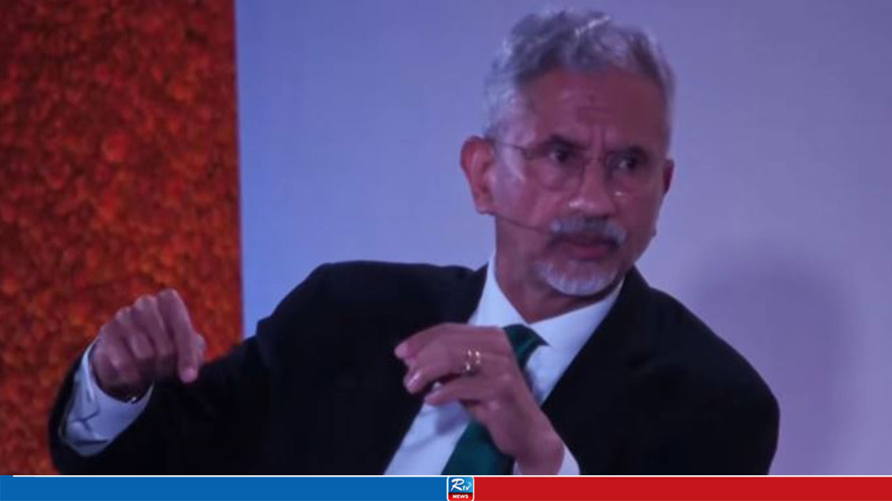 ‘We are Natural Option’: India's EAM Jaishankar on Moscow’s Shift Towards Asia