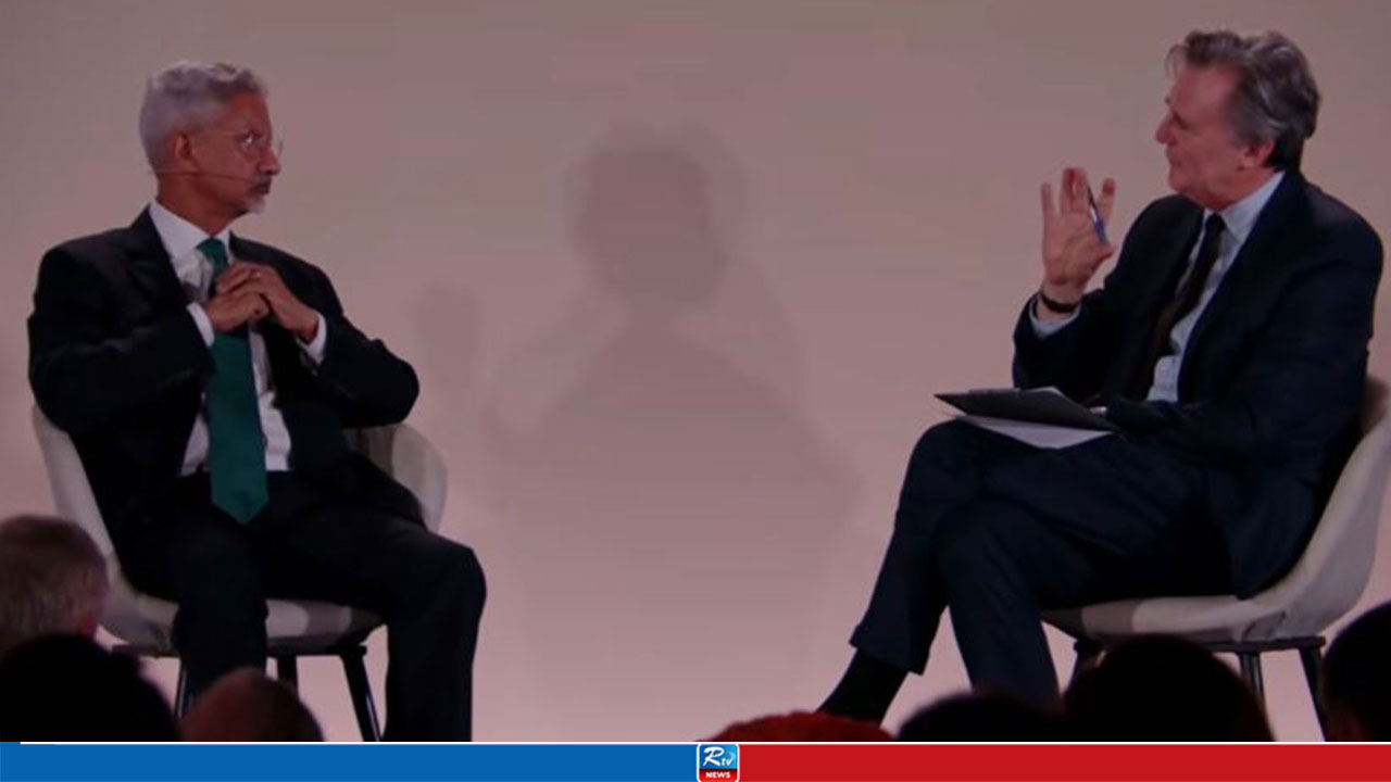 ‘Heading towards a landing point’: Jaishankar on India-US Trade Deal Negotiations