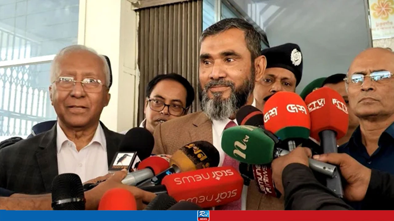ঠাকুরগাঁও-১ আসনের উপনির্বাচনে সেনা মোতায়েন নিয়ে যা জানালেন ইসি