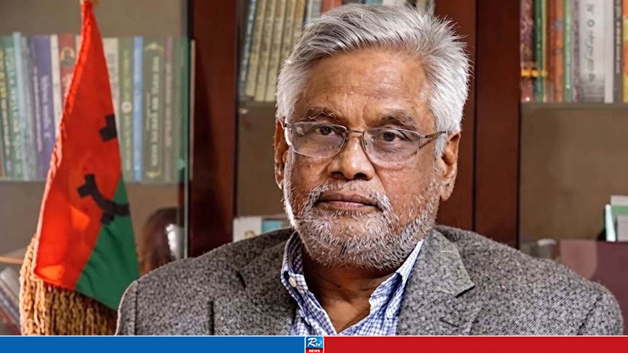 কোনো ফ্যাসিস্টের জায়গা বাংলাদেশে হবে না: আমানউল্লাহ আমান