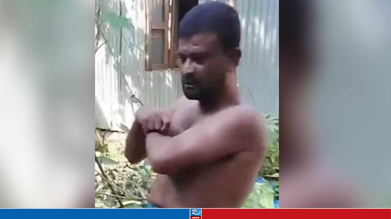 নোয়াখালীতে চুরির অভিযোগে যুবককে পিটিয়ে হত্যা, আটক ৪