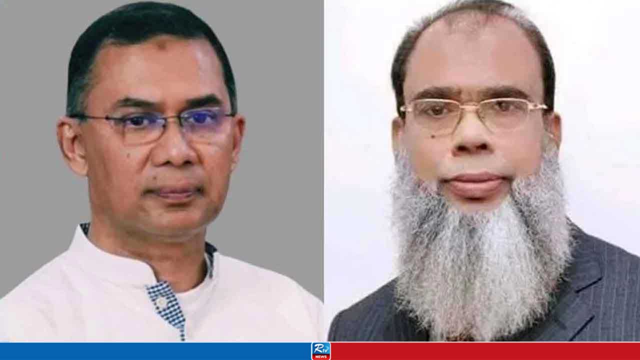 বিএনপি নেতা সালাহউদ্দিন আহমেদের জানাজায় যোগ দিয়েছেন প্রধানমন্ত্রী