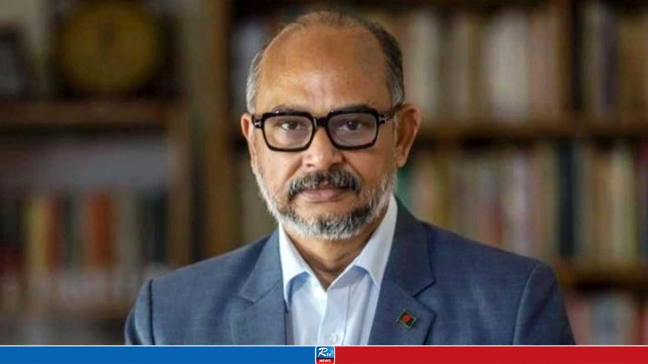‘দেশের অর্থনৈতিক স্থিতিশীলতা রক্ষায় পাশে থাকবে যুক্তরাষ্ট্র’