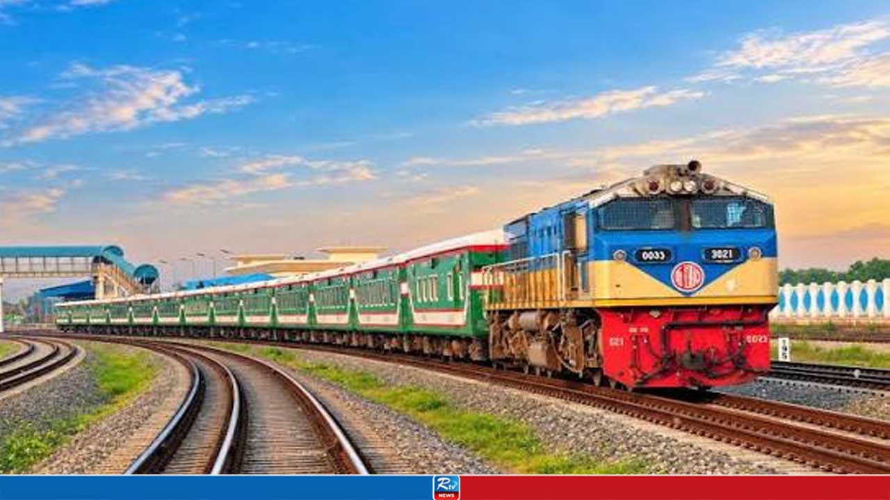 ২৬ অক্টোবর থেকে কক্সবাজার যাবে মহানগর এক্সপ্রেস, থামবে না কুমিরায়