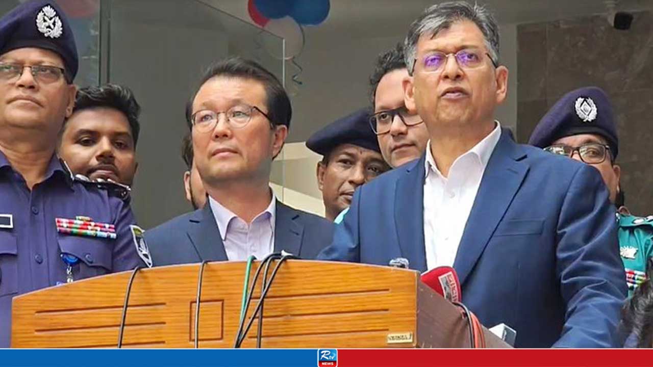 এ মুহূর্তে অপারেশন ক্লিনহার্টের মতো অভিযানের পরিকল্পনা নেই: স্বরাষ্ট্রমন্ত্রী