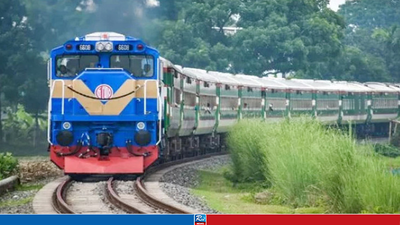 দুর্গাপূজায় ৫ ট্রেনের অফ ডে বাতিল
