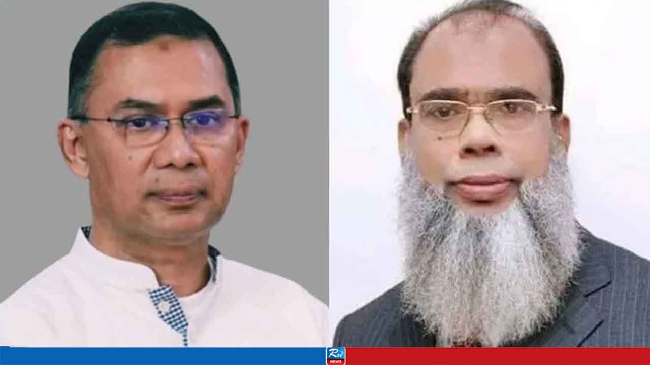 বিএনপির বাণিজ্যবিষয়ক সম্পাদক সালাহউদ্দিন আহমেদের মৃত্যুতে প্রধানমন্ত্রীর শোক