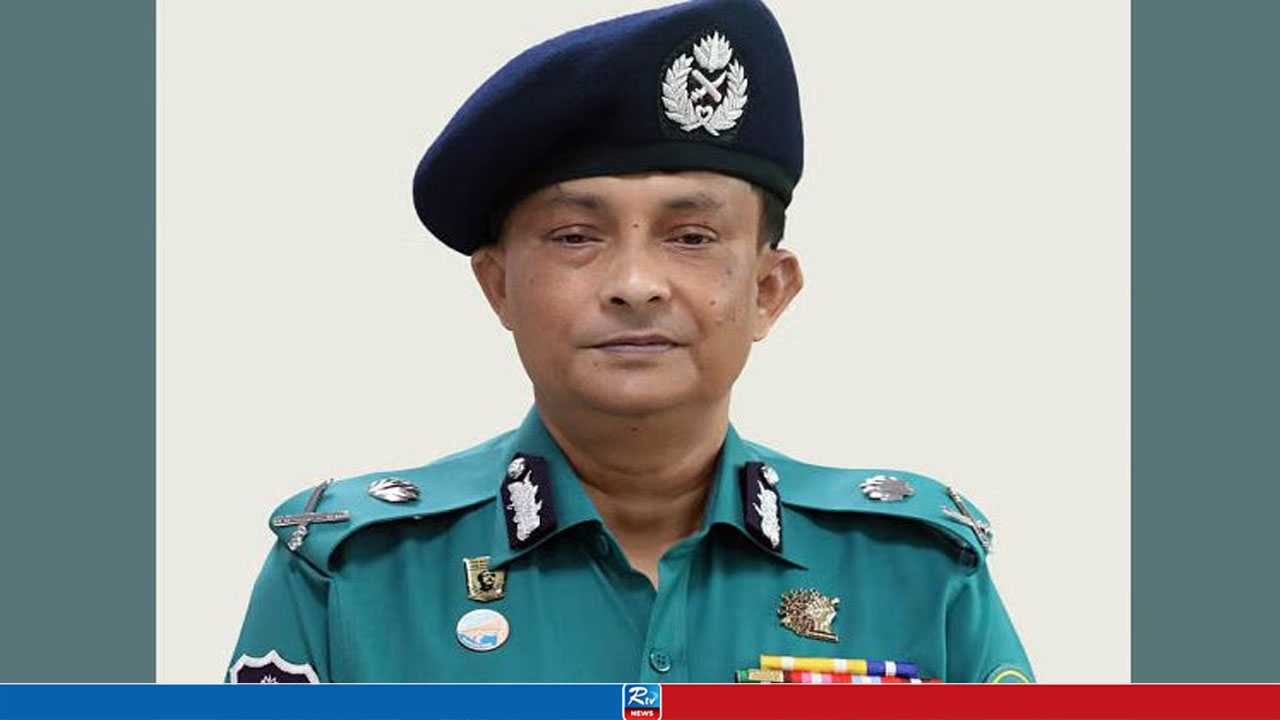 সাবেক ডিএমপি কমিশনার ফারুক ও স্ত্রীর সম্পত্তি ক্রোক