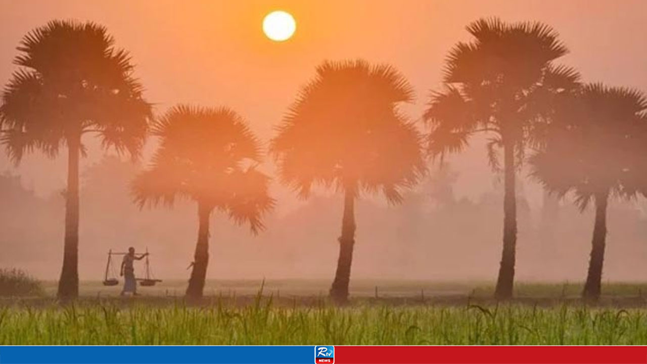শীত নামবে কবে, জানাল আবহাওয়া অধিদপ্তর