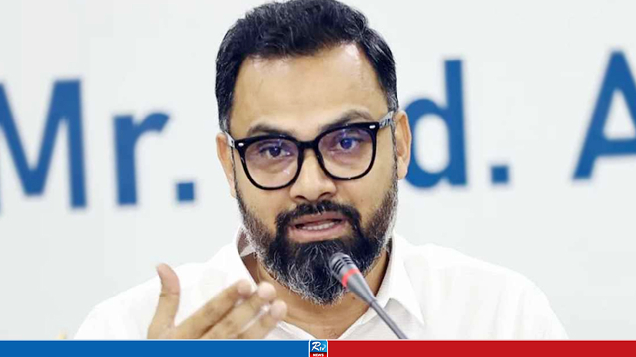 নিয়োগ পরীক্ষার প্রশ্ন ফাঁসে জড়িতদের দৃষ্টান্তমূলক শাস্তি হবে: ক্রীড়া প্রতিমন্ত্রী