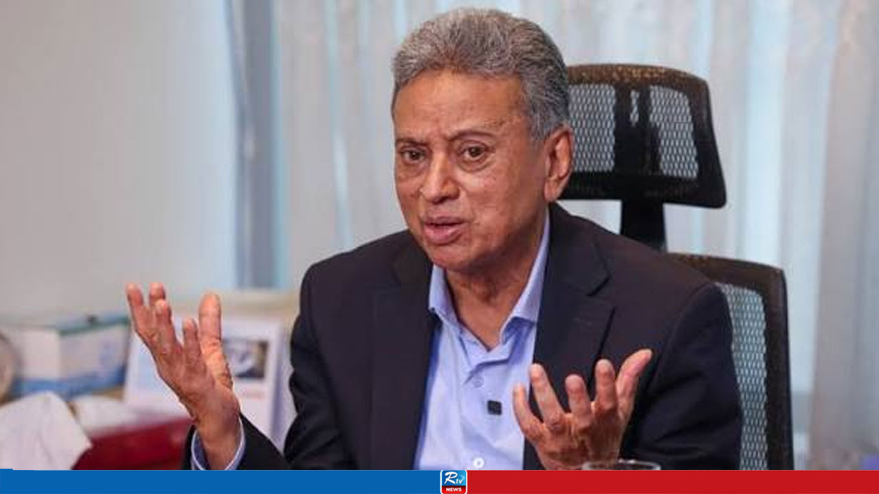 এত আমদানির পর এখন যুক্তরাষ্ট্রের সহায়তা না এলে আর কবে আসবে: অর্থমন্ত্রী