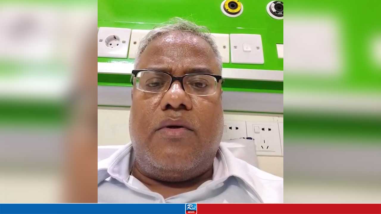 ‘ভবিষ্যতে কখনও চুয়েটে আসবো না’ এমন বিবৃতি দেইনি: চুয়েট উপাচার্য 