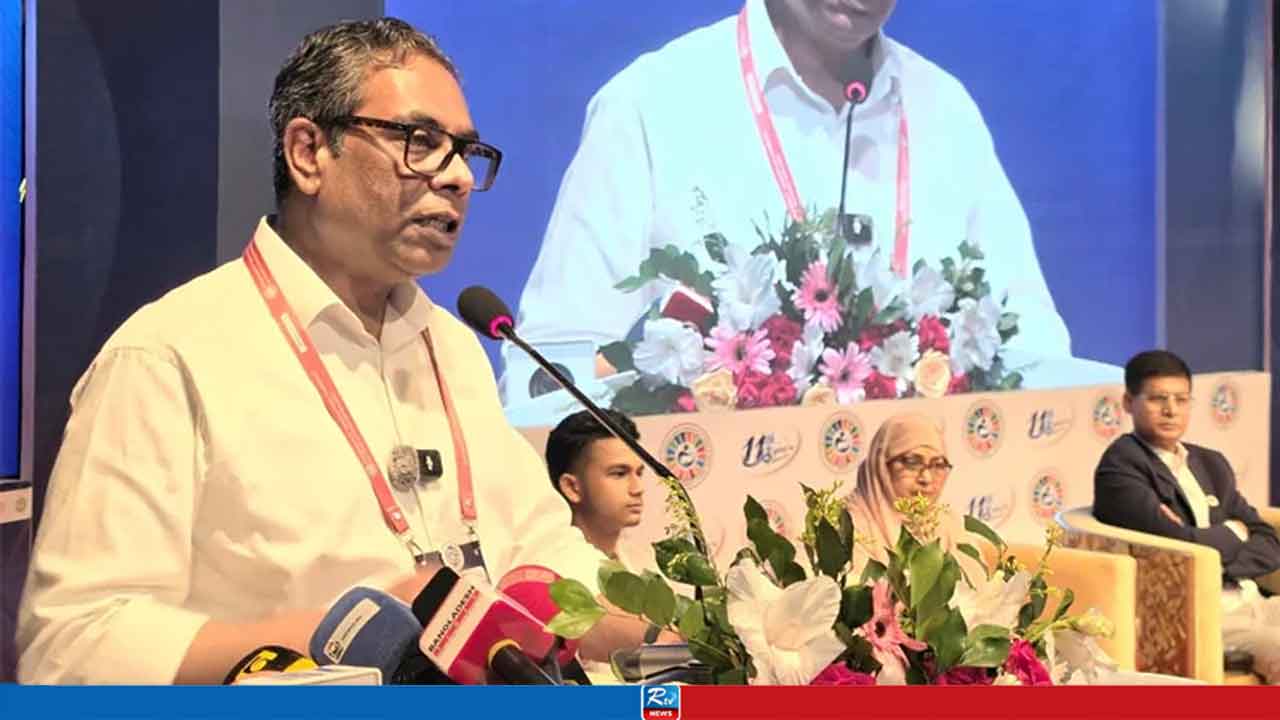 ‘কৈশোরকালীন প্রজনন স্বাস্থ্য সুরক্ষাকে সর্বোচ্চ গুরুত্ব দেওয়া হচ্ছে’