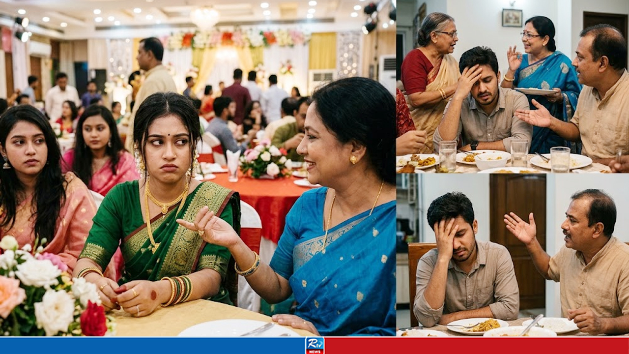 অবিবাহিতদের যেসব কথা রাগিয়ে দেয়