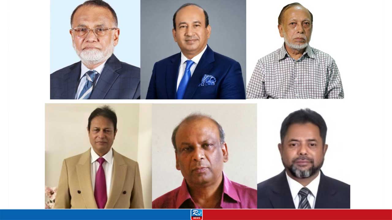 ফেনী ইউনিভার্সিটির নতুন কার্যনির্বাহী কমিটি গঠন