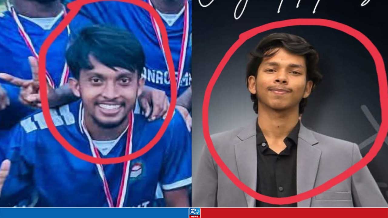 নজরুল বিশ্ববিদ্যালয়ে আরটিভির সংবাদদাতাকে হুমকি, 'মারামারির ভিডিও পোস্ট হইলে তোরে ধরমু'