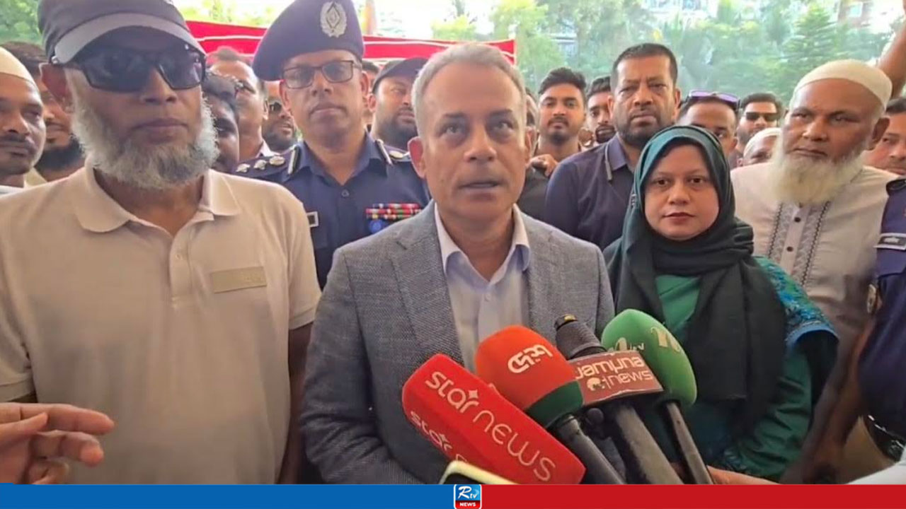 ডিসেম্বরে উন্মুক্ত হচ্ছে পঞ্চবটি–মুক্তারপুর এলিভেটেড এক্সপ্রেসওয়ে: সড়কমন্ত্রী