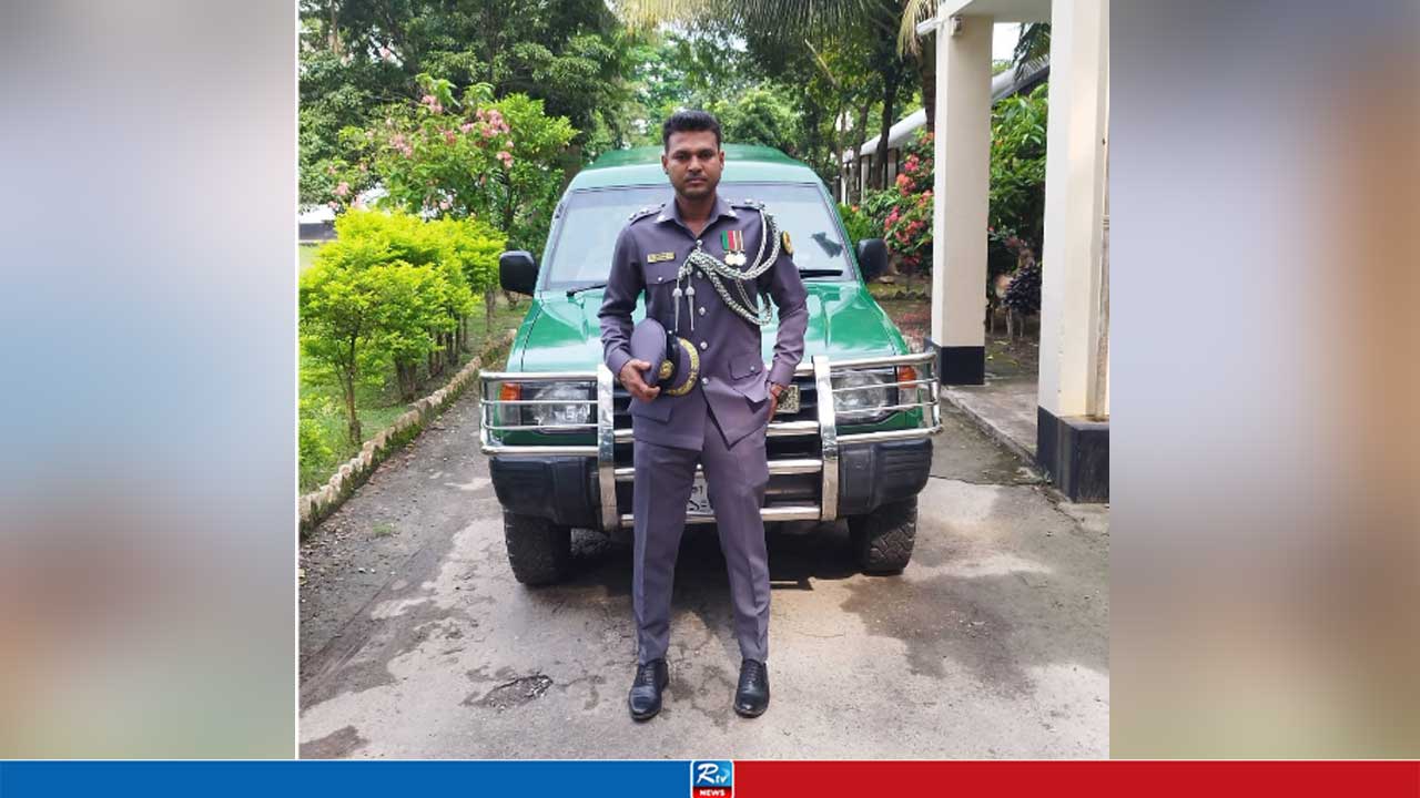 ৪৪তম বিসিএসে আনসার, ৪৫তমে পুলিশ ক্যাডার হয়েও গেজেটে বাদ রাবি শিক্ষার্থী নূরে আলম