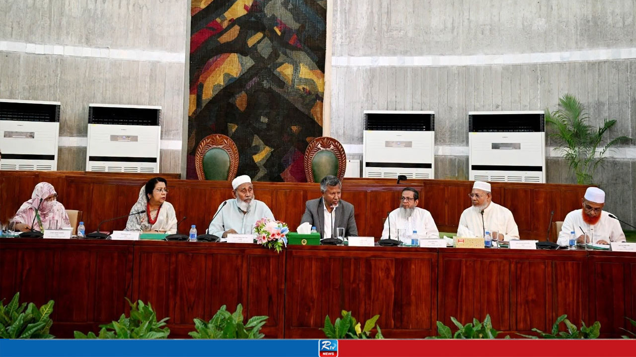 খাদ্য মন্ত্রণালয়ে ৬ হাজার ৬৫৩ পদ শূন্য, দ্রুত নিয়োগের সুপারিশ