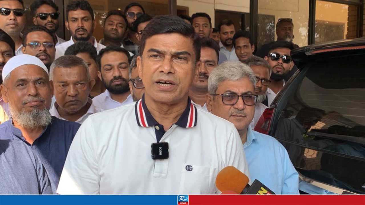 নদী-খাল দখল বন্ধে বিশেষ টাস্কফোর্স গঠন করা হয়েছে: পানিসম্পদ প্রতিমন্ত্রী